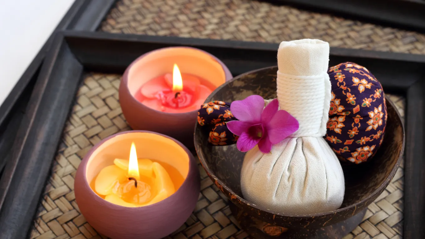 Thai Massage invercargill
